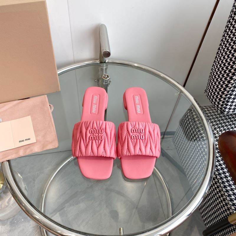 Miu Miu Sandals